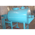 ZPG Vacuum Rake Dryer